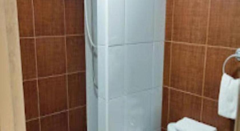 Thousand-Ten Thousand Hotel Bangkok Bagian luar foto